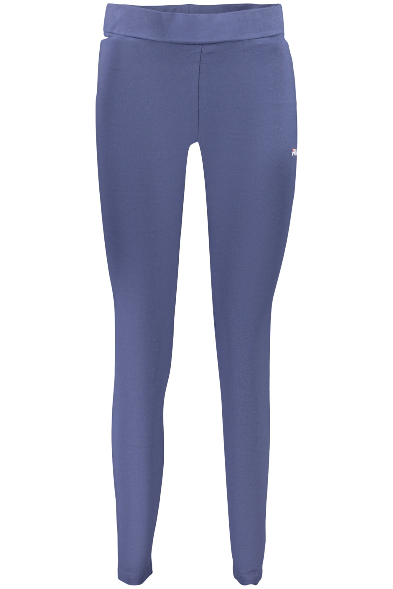 FILA LEGGINS DONNA BLU TAGLIA = L