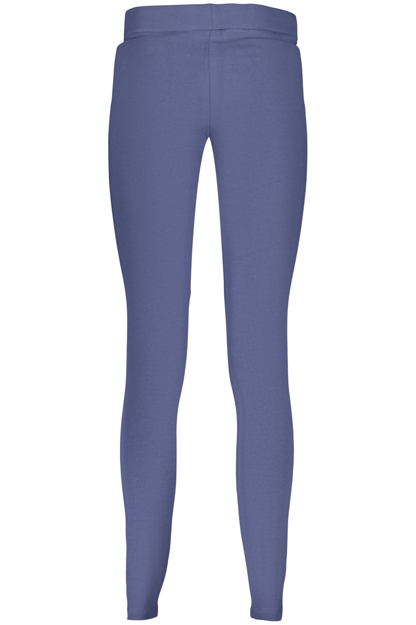 FILA LEGGINS DONNA BLU TAGLIA = L