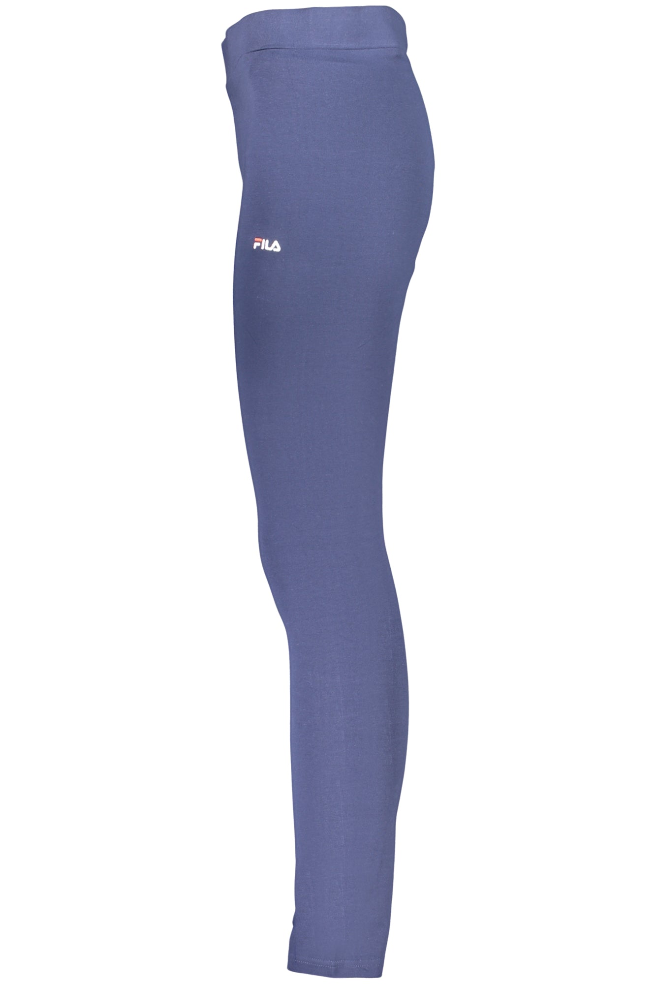 FILA LEGGINS DONNA BLU TAGLIA = M