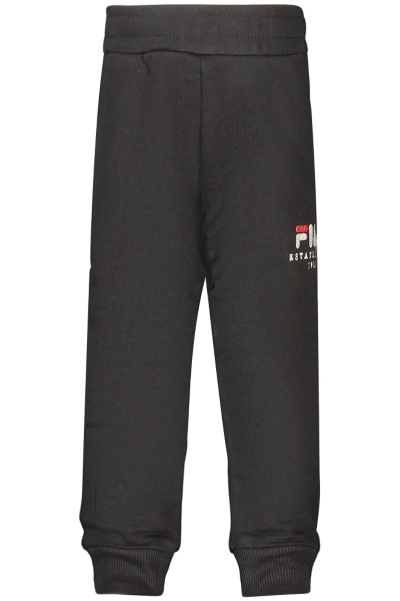 FILA PANTALONE TUTA LUNGO BAMBINA NERO TAGLIA = 5A