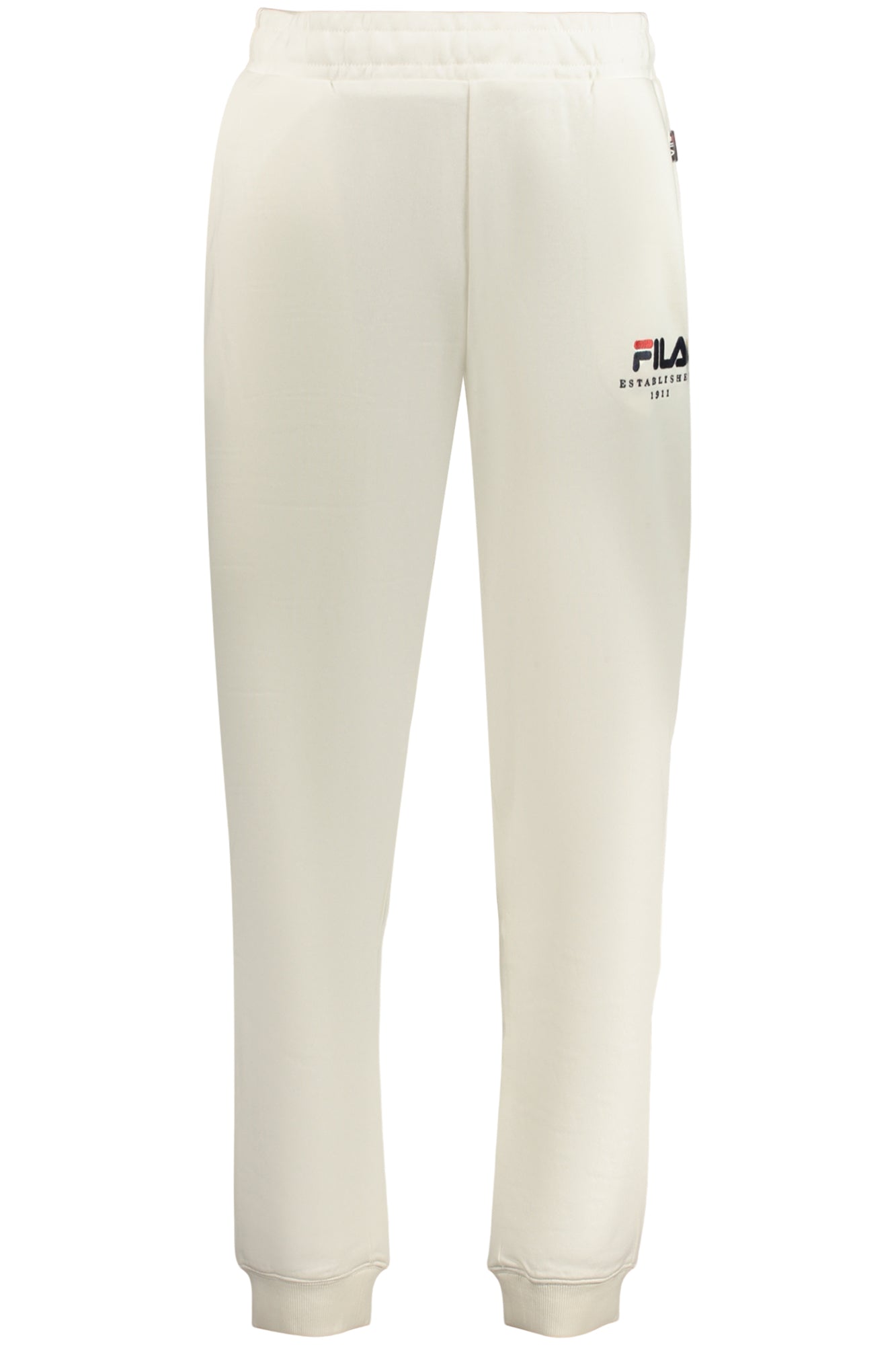 FILA PANTALONE TUTA LUNGO UOMO BIANCO TAGLIA = 2XL