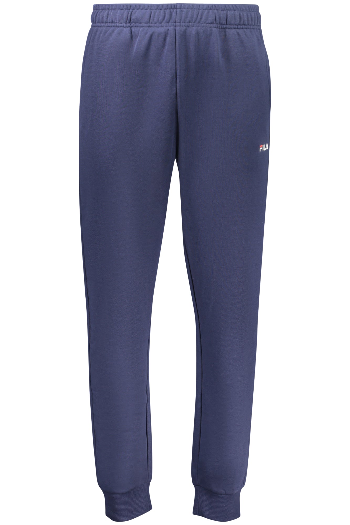 FILA PANTALONE TUTA LUNGO UOMO BLU TAGLIA = M