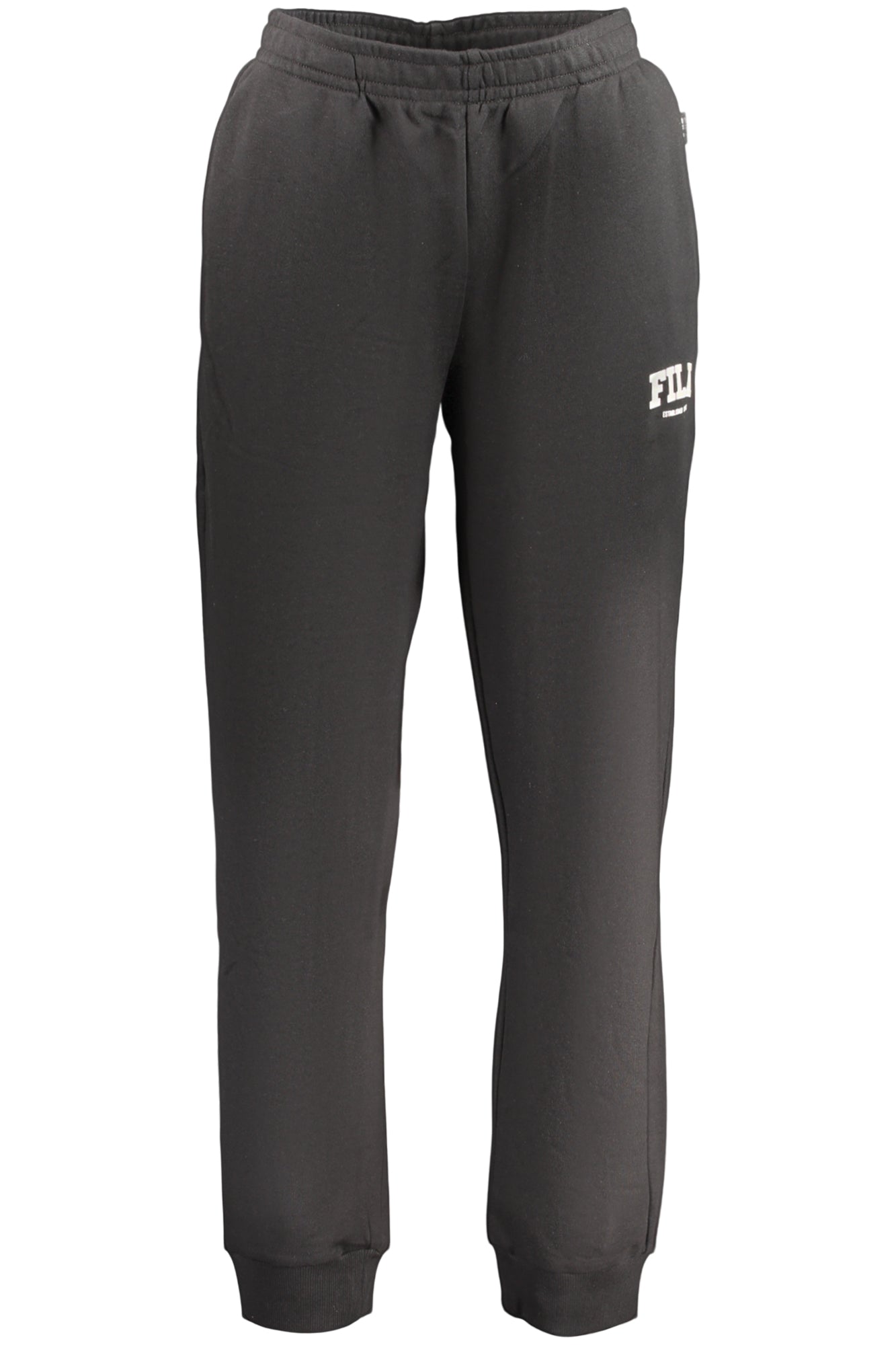 FILA PANTALONE TUTA LUNGO UOMO NERO TAGLIA = M