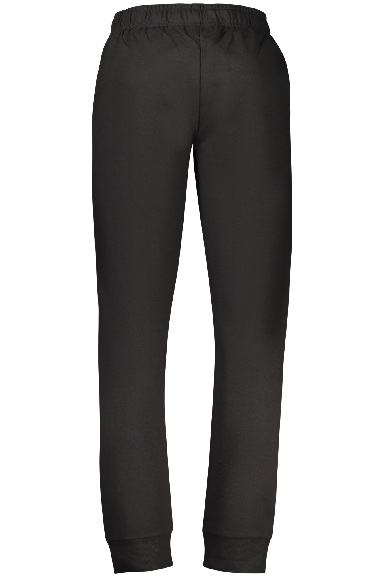 FILA PANTALONE TUTA LUNGO UOMO NERO TAGLIA = S
