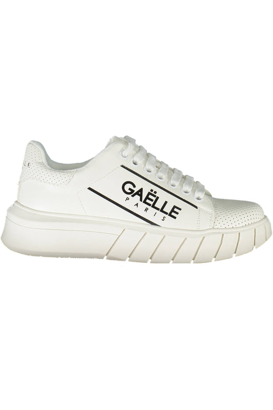 GAELLE CALZATURA SPORTIVA DONNA BIANCO TAGLIA = 39