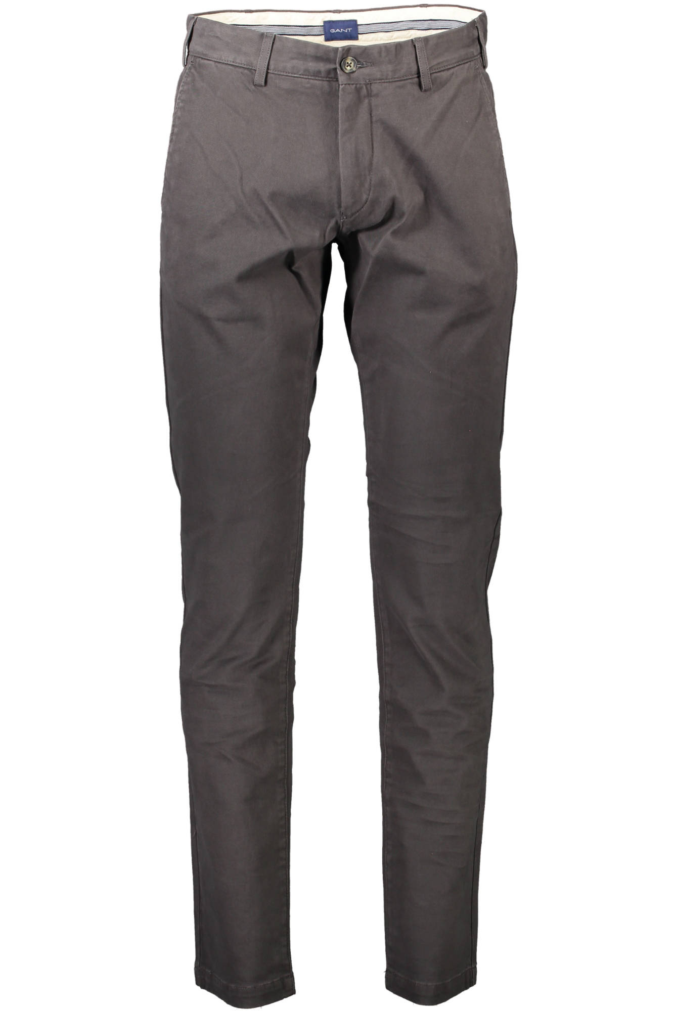 GANT PANTALONE UOMO GRIGIO TAGLIA = 31L34