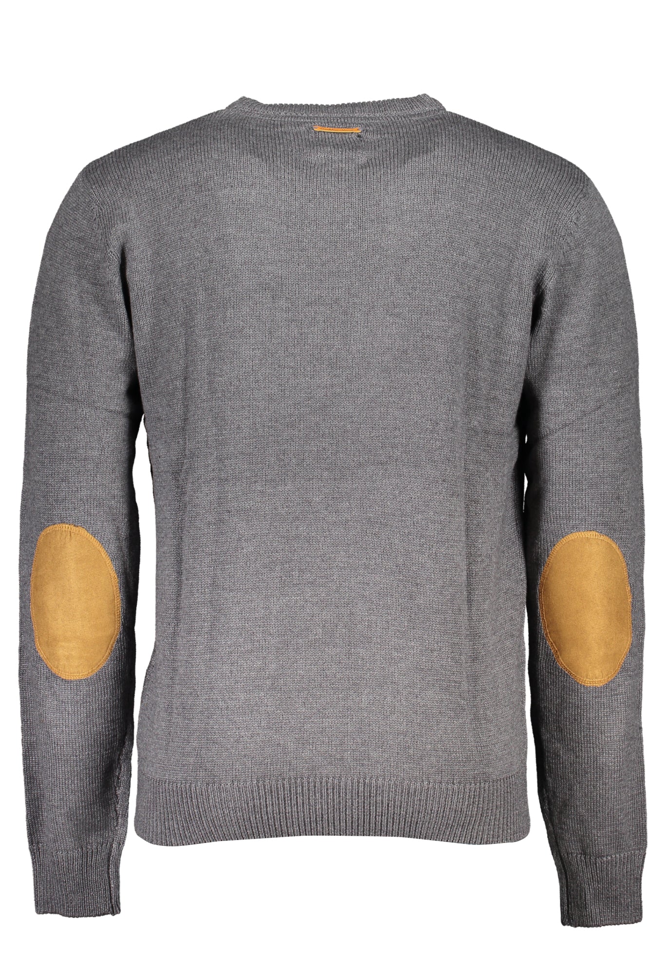 GIAN MARCO VENTURI MAGLIA UOMO GRIGIO TAGLIA = L