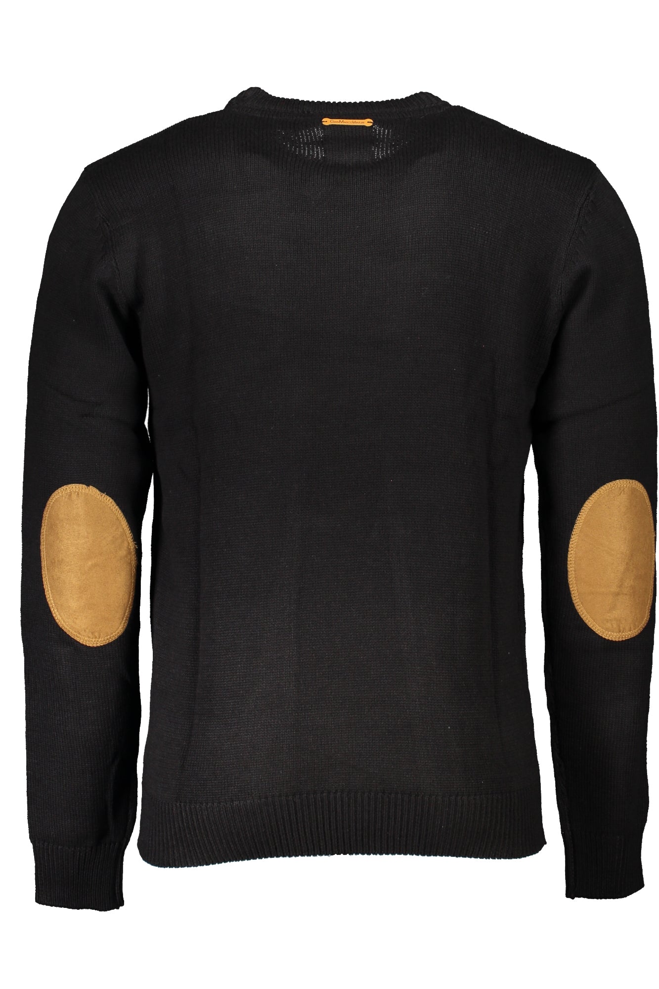 GIAN MARCO VENTURI MAGLIA UOMO NERO TAGLIA = L