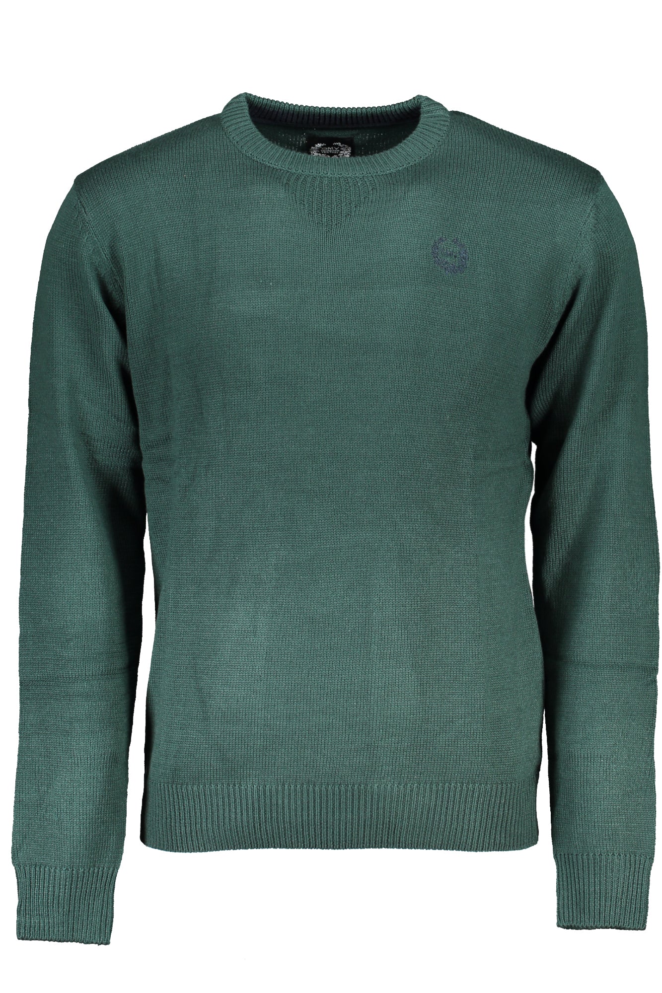 GIAN MARCO VENTURI MAGLIA UOMO VERDE TAGLIA = 2XL
