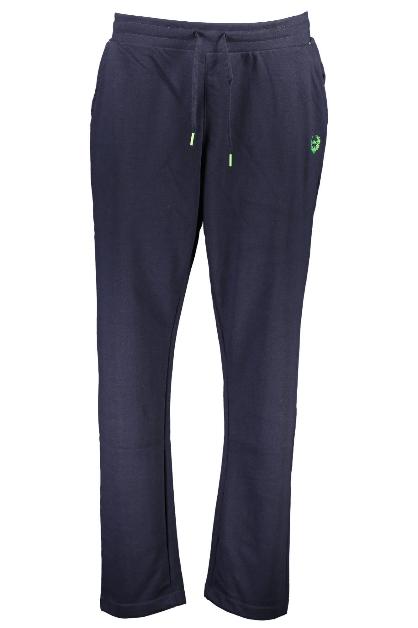 GIAN MARCO VENTURI PANTALONE UOMO BLU TAGLIA = XL