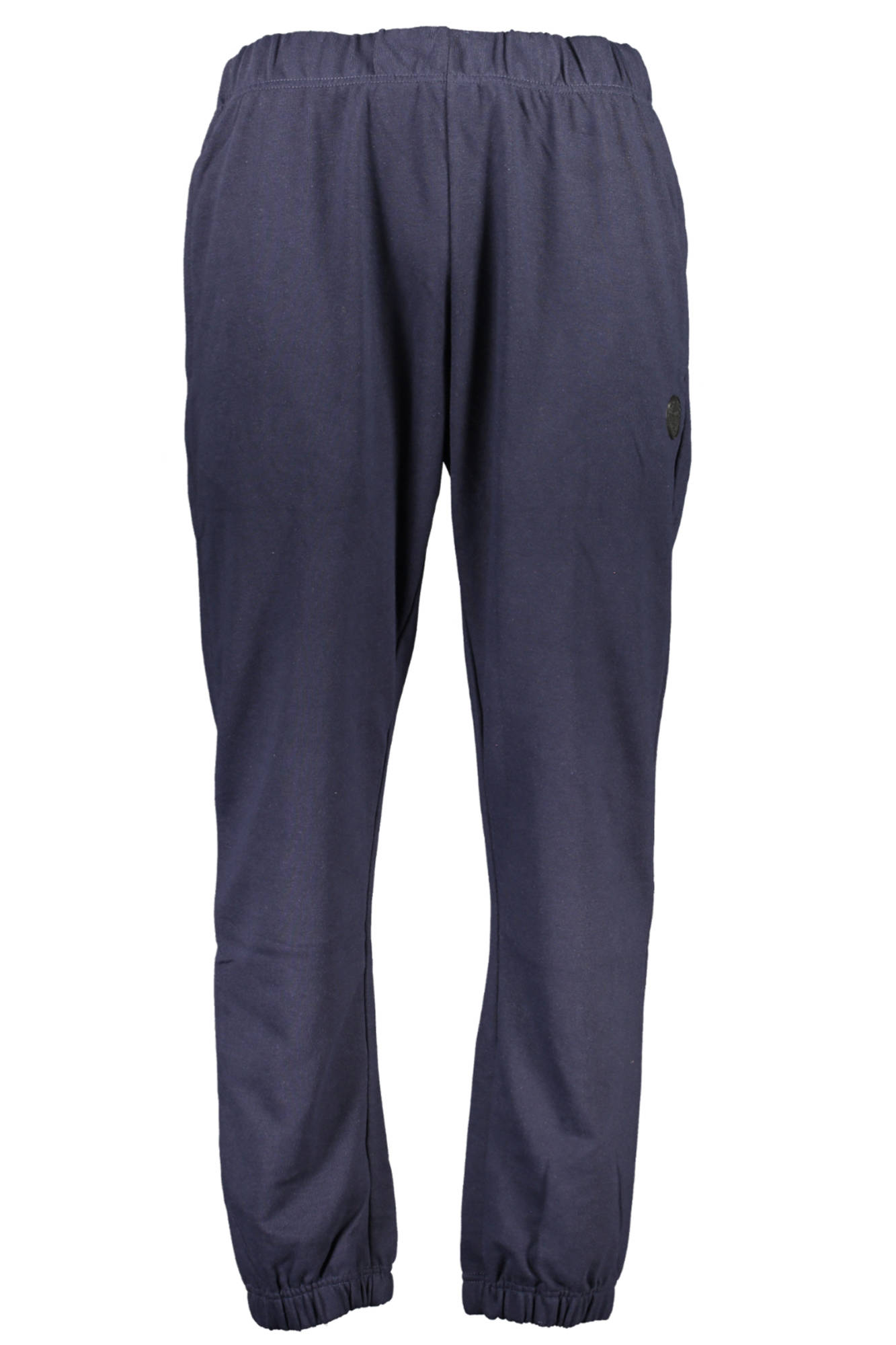 GIAN MARCO VENTURI PANTALONE UOMO BLU TAGLIA = L