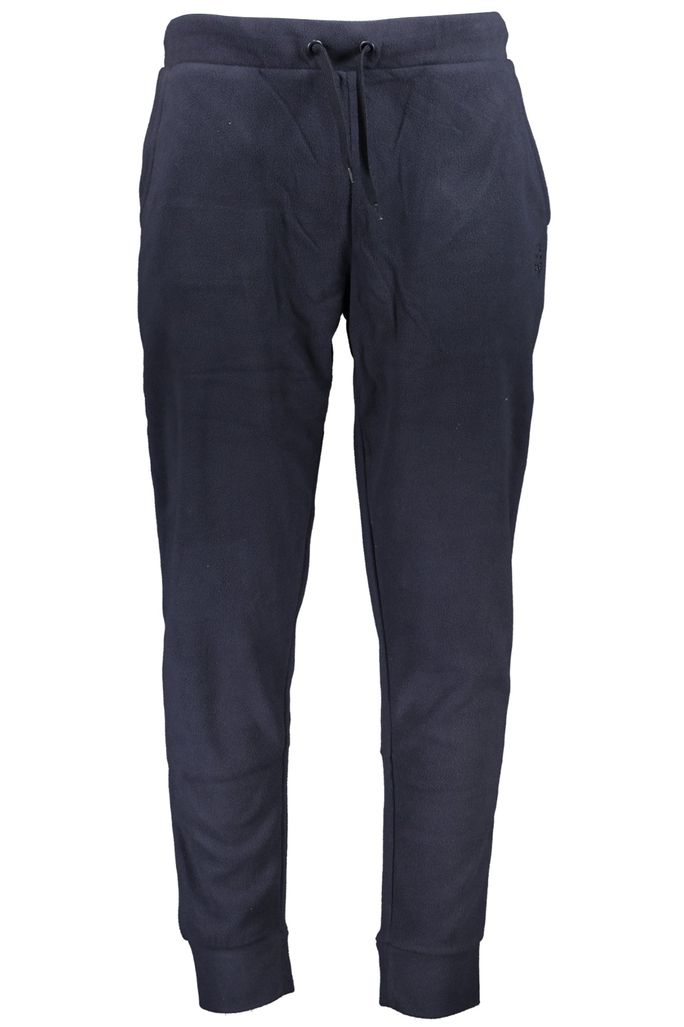 GIAN MARCO VENTURI PANTALONE UOMO BLU TAGLIA = L
