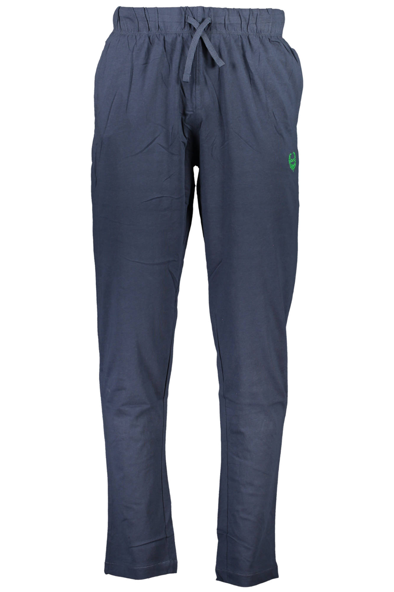 GIAN MARCO VENTURI PANTALONE UOMO BLU TAGLIA = L