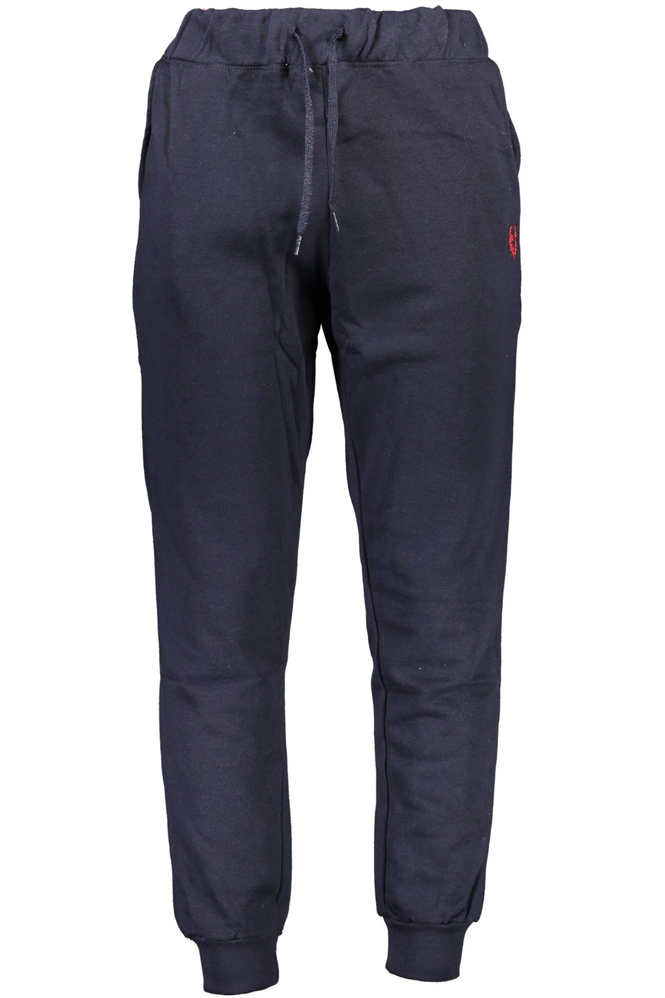 GIAN MARCO VENTURI PANTALONE UOMO BLU TAGLIA = XL