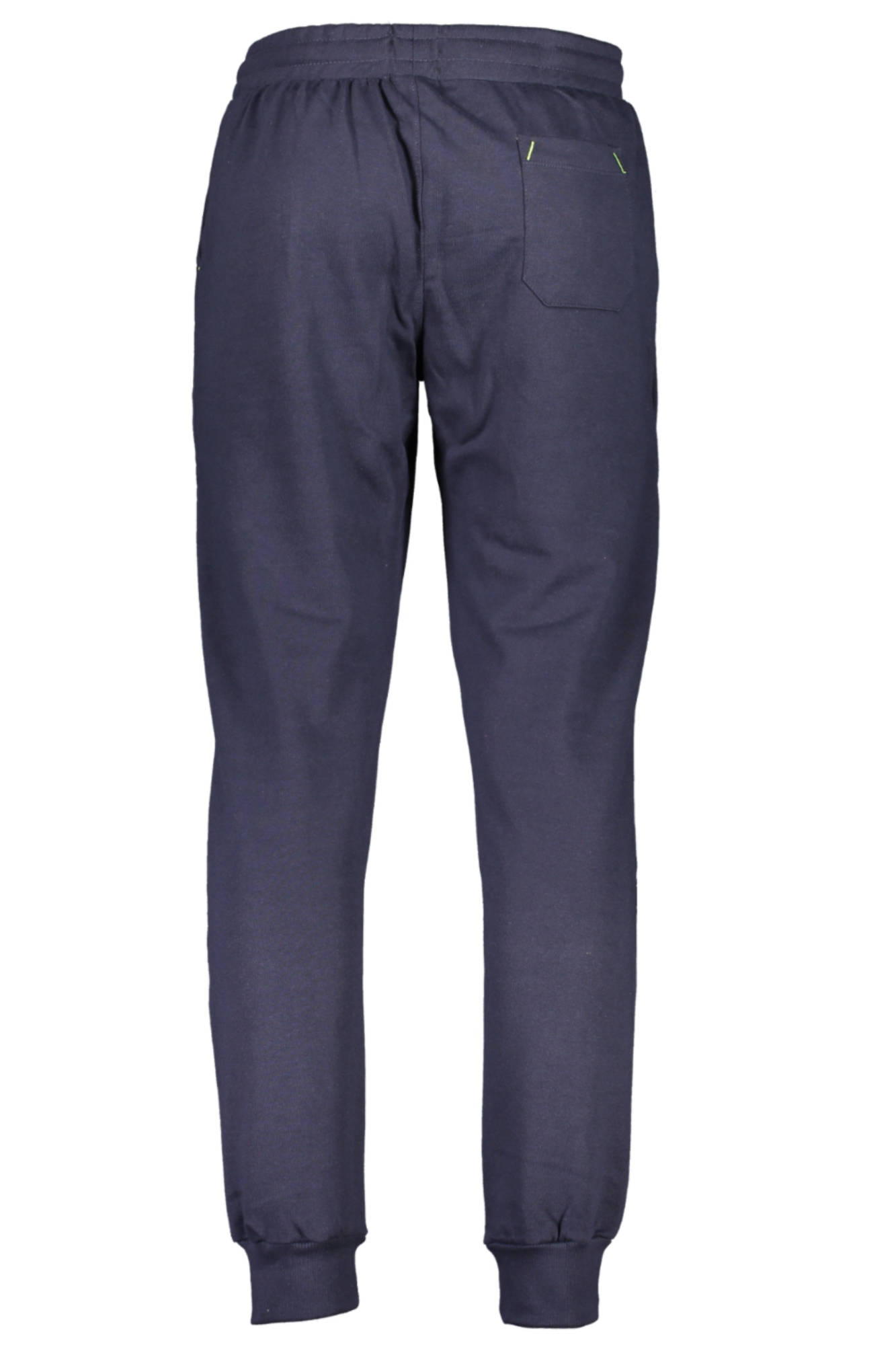 GIAN MARCO VENTURI PANTALONE UOMO BLU TAGLIA = M