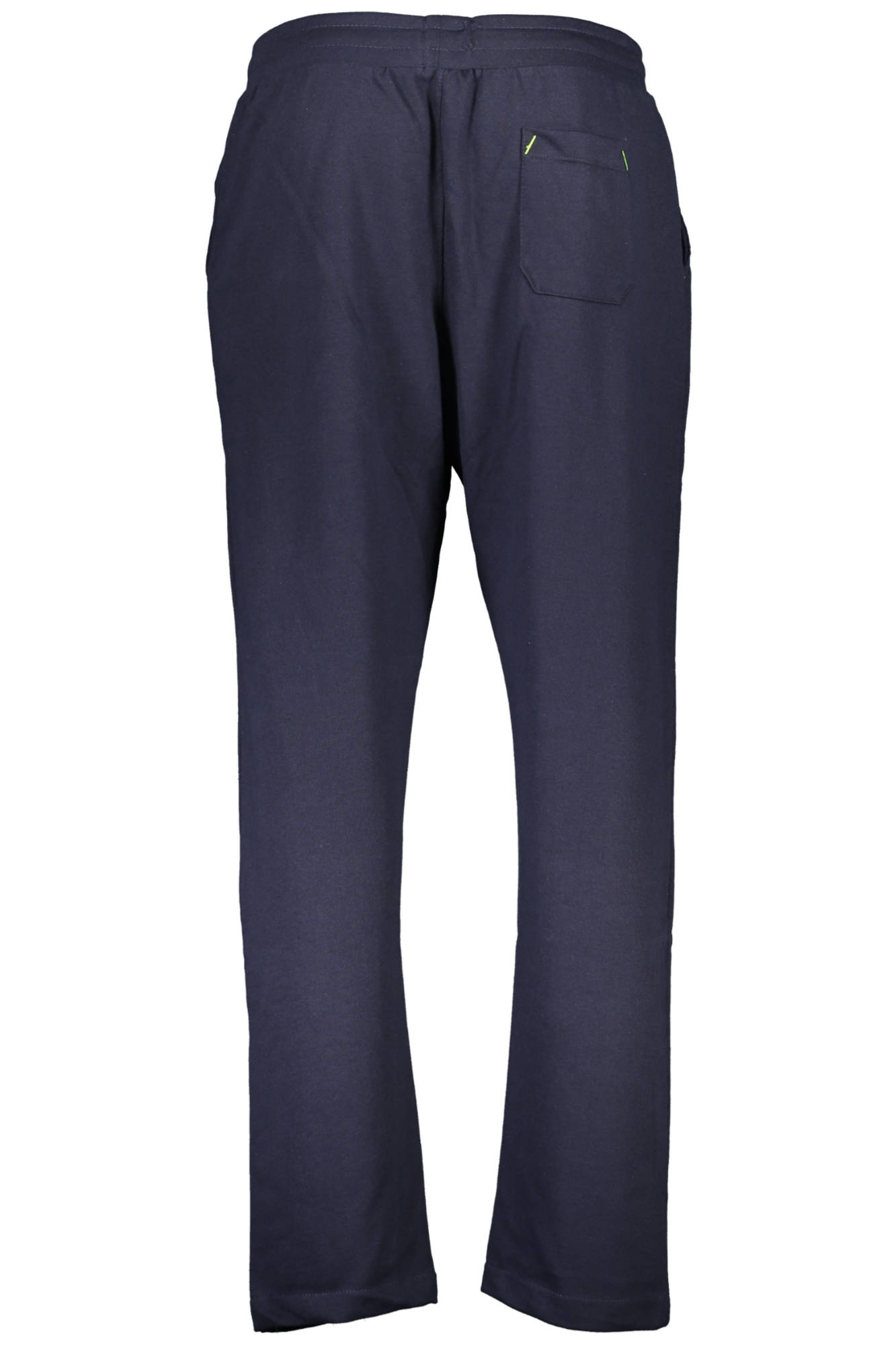 GIAN MARCO VENTURI PANTALONE UOMO BLU TAGLIA = 2XL