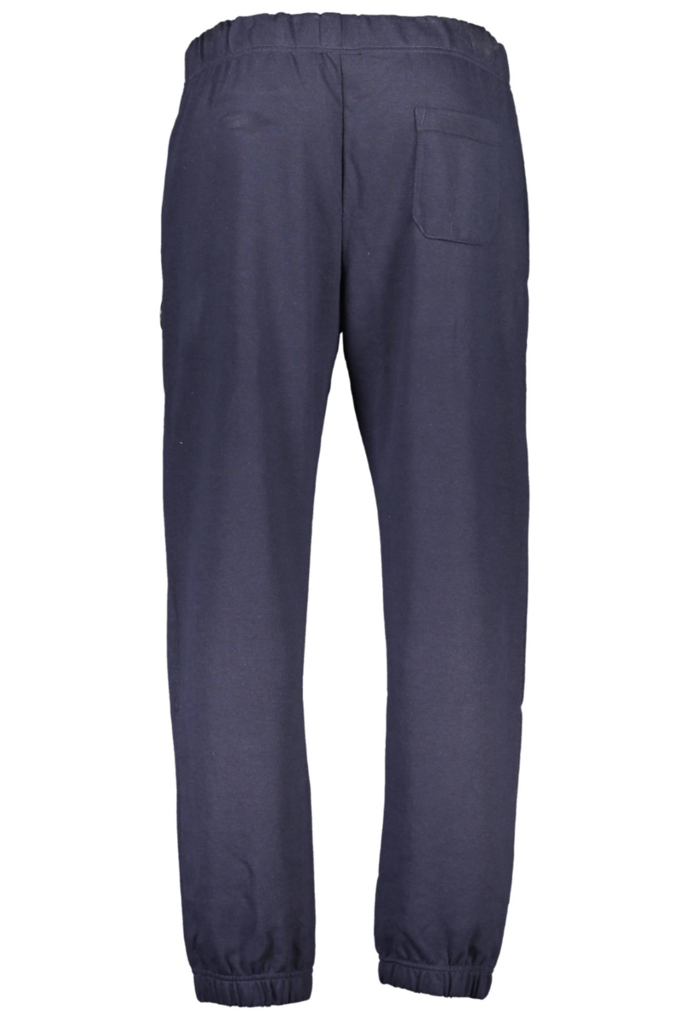 GIAN MARCO VENTURI PANTALONE UOMO BLU TAGLIA = L