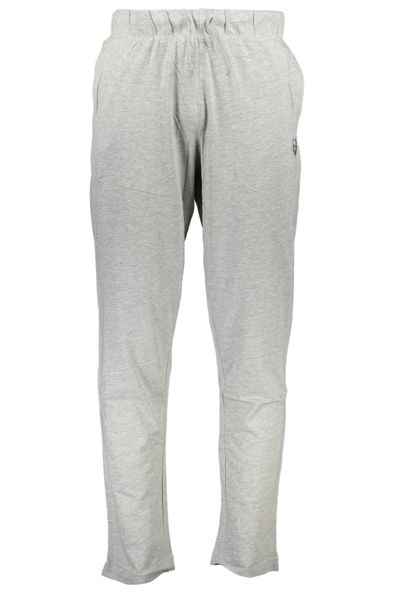 GIAN MARCO VENTURI PANTALONE UOMO GRIGIO TAGLIA = M