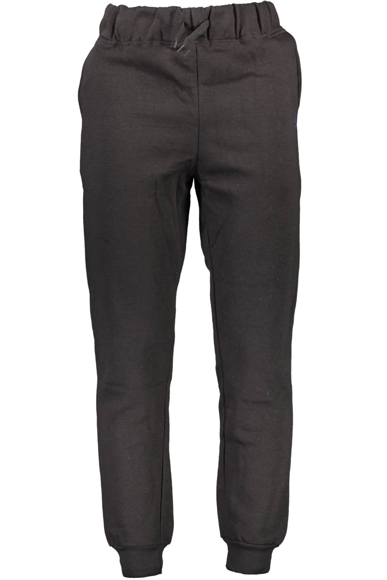 GIAN MARCO VENTURI PANTALONE UOMO NERO TAGLIA = 2XL