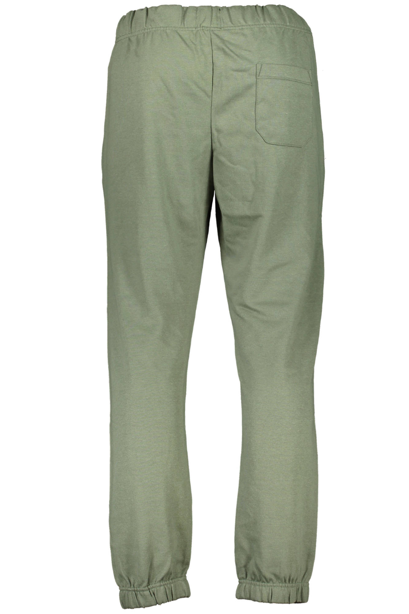 GIAN MARCO VENTURI PANTALONE UOMO VERDE TAGLIA = XL