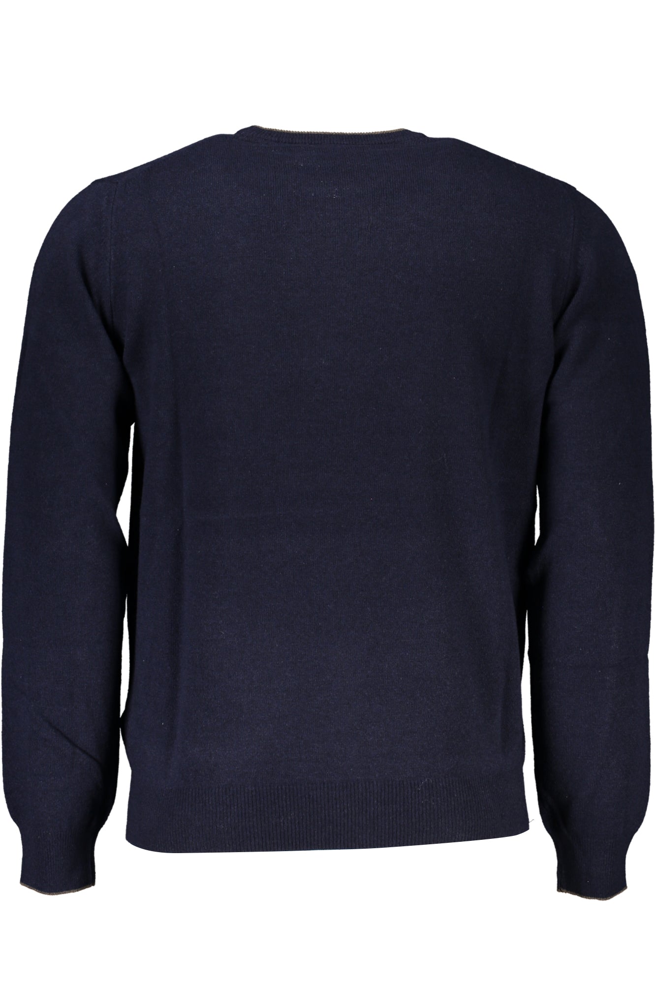 HARMONT & BLAINE MAGLIONE UOMO BLU TAGLIA = 2XL