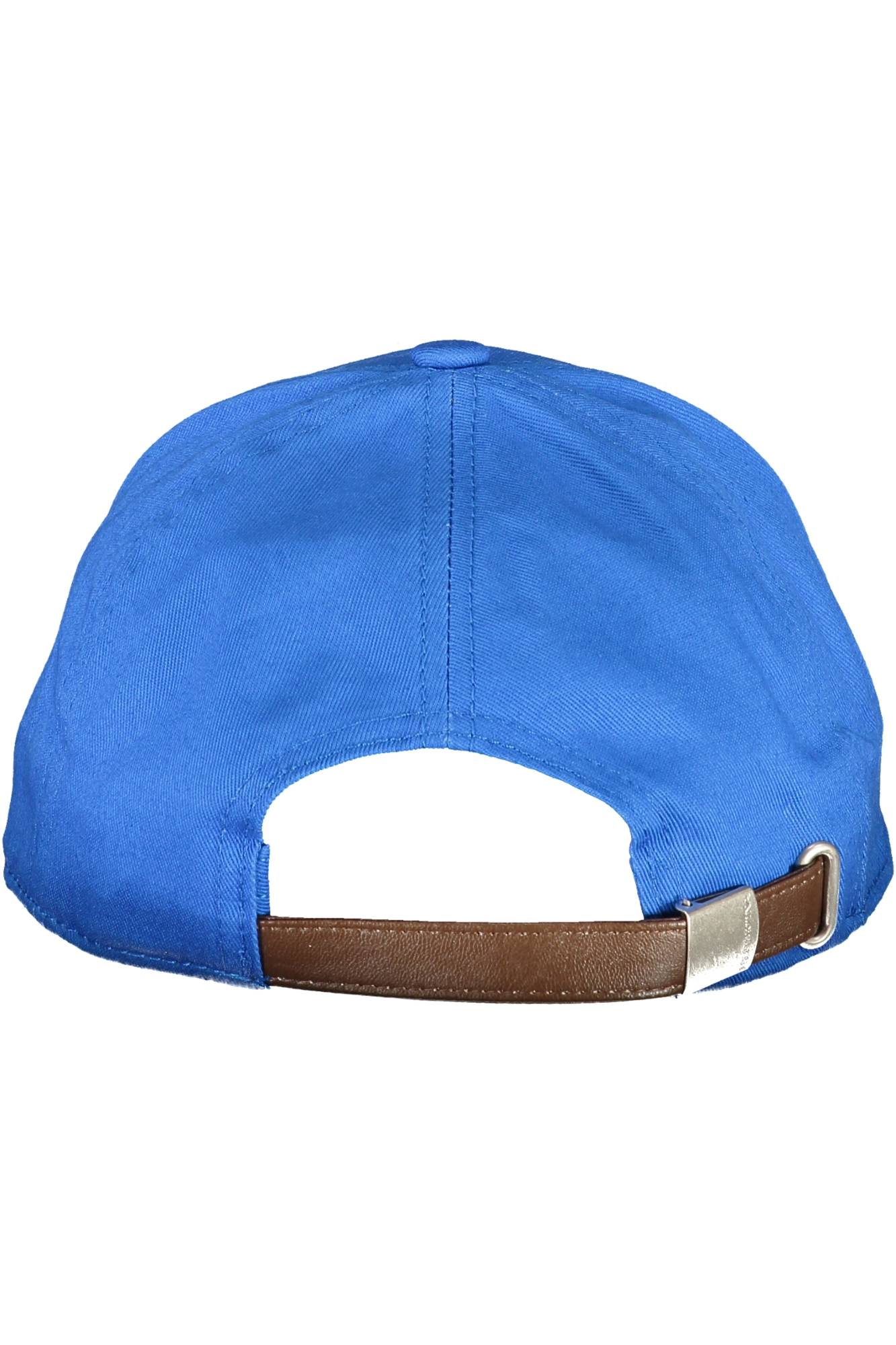 LA MARTINA CAPPELLO UOMO BLU TAGLIA = UNI