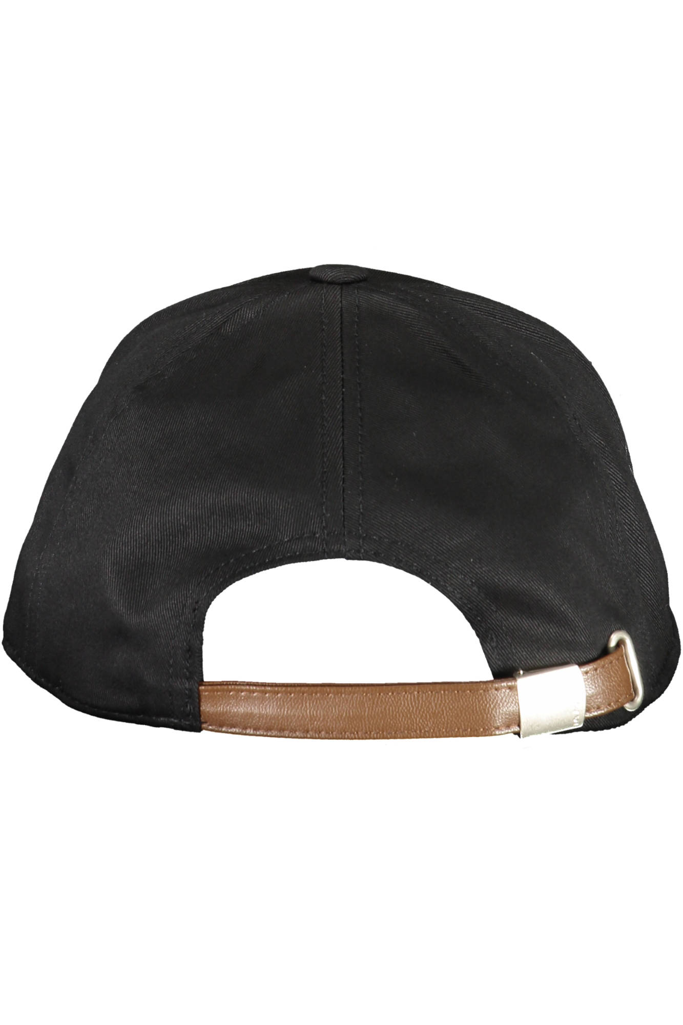 LA MARTINA CAPPELLO UOMO NERO TAGLIA = UNI