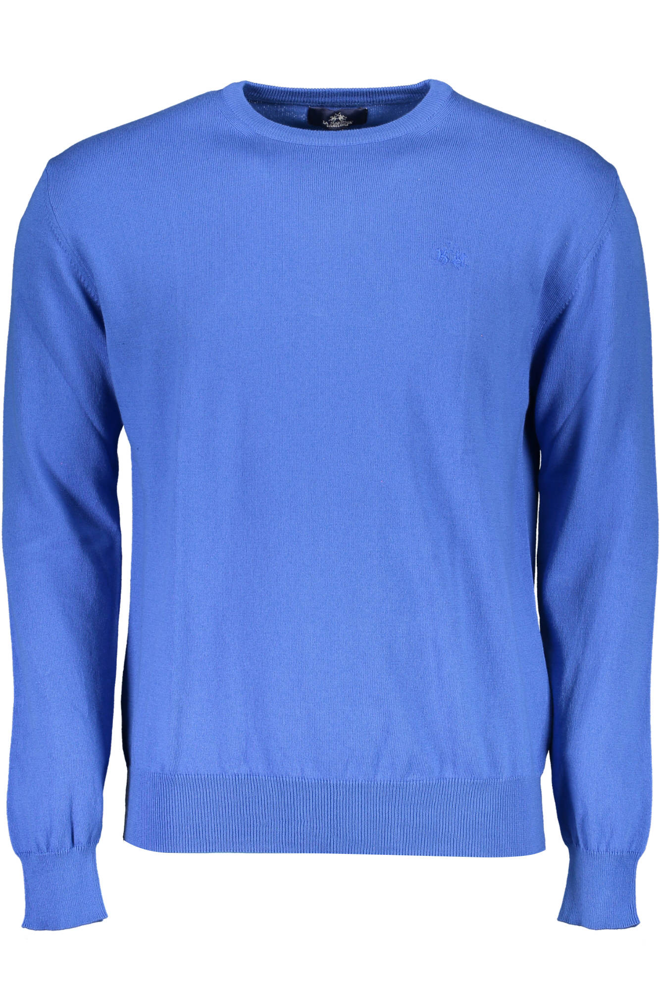 LA MARTINA MAGLIA UOMO BLU TAGLIA = L