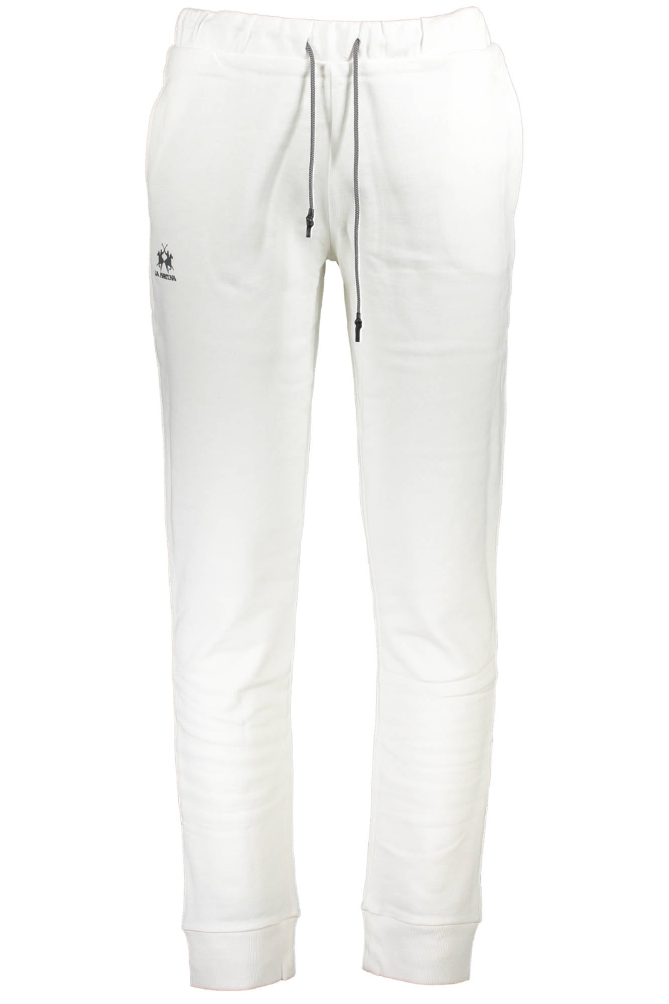 LA MARTINA PANTALONE UOMO BIANCO TAGLIA = XL