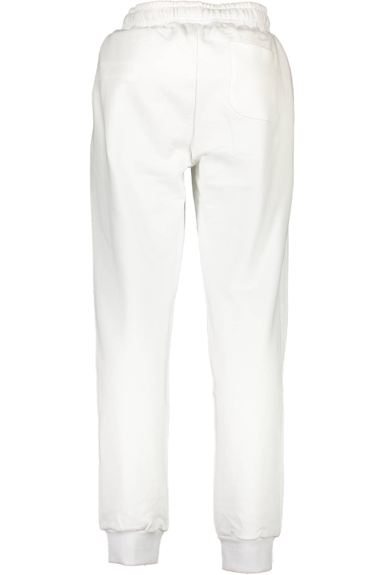 LA MARTINA PANTALONE UOMO BIANCO TAGLIA = XL