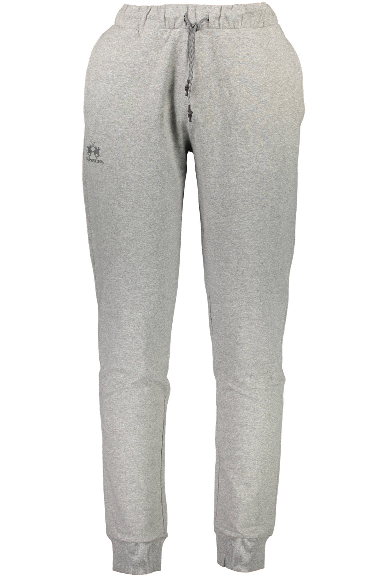 LA MARTINA PANTALONE UOMO GRIGIO TAGLIA = 2XL