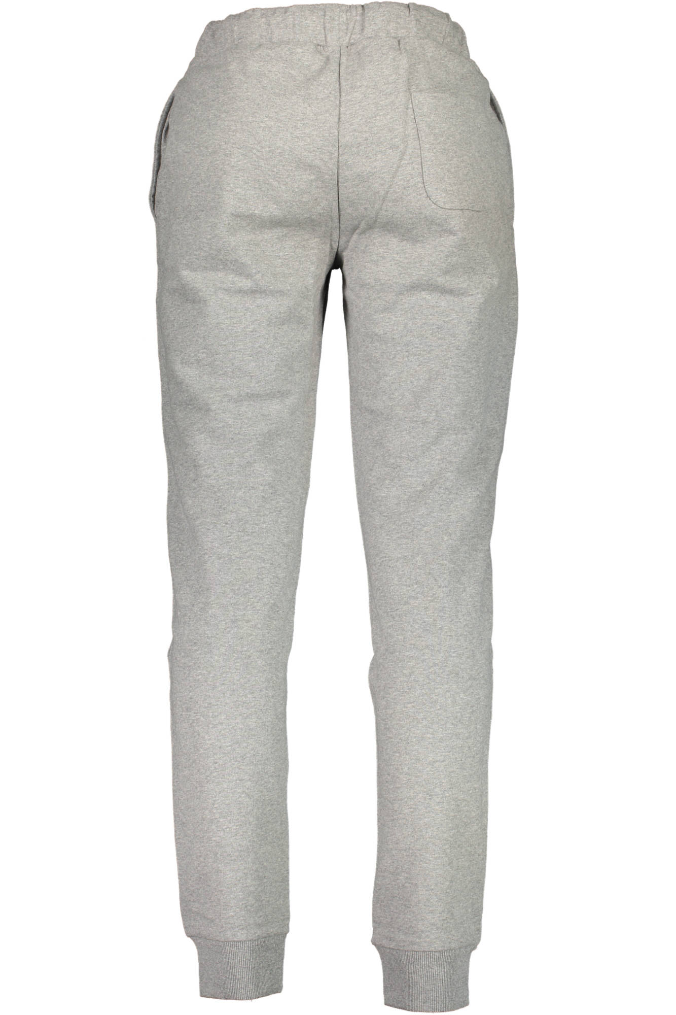 LA MARTINA PANTALONE UOMO GRIGIO TAGLIA = L