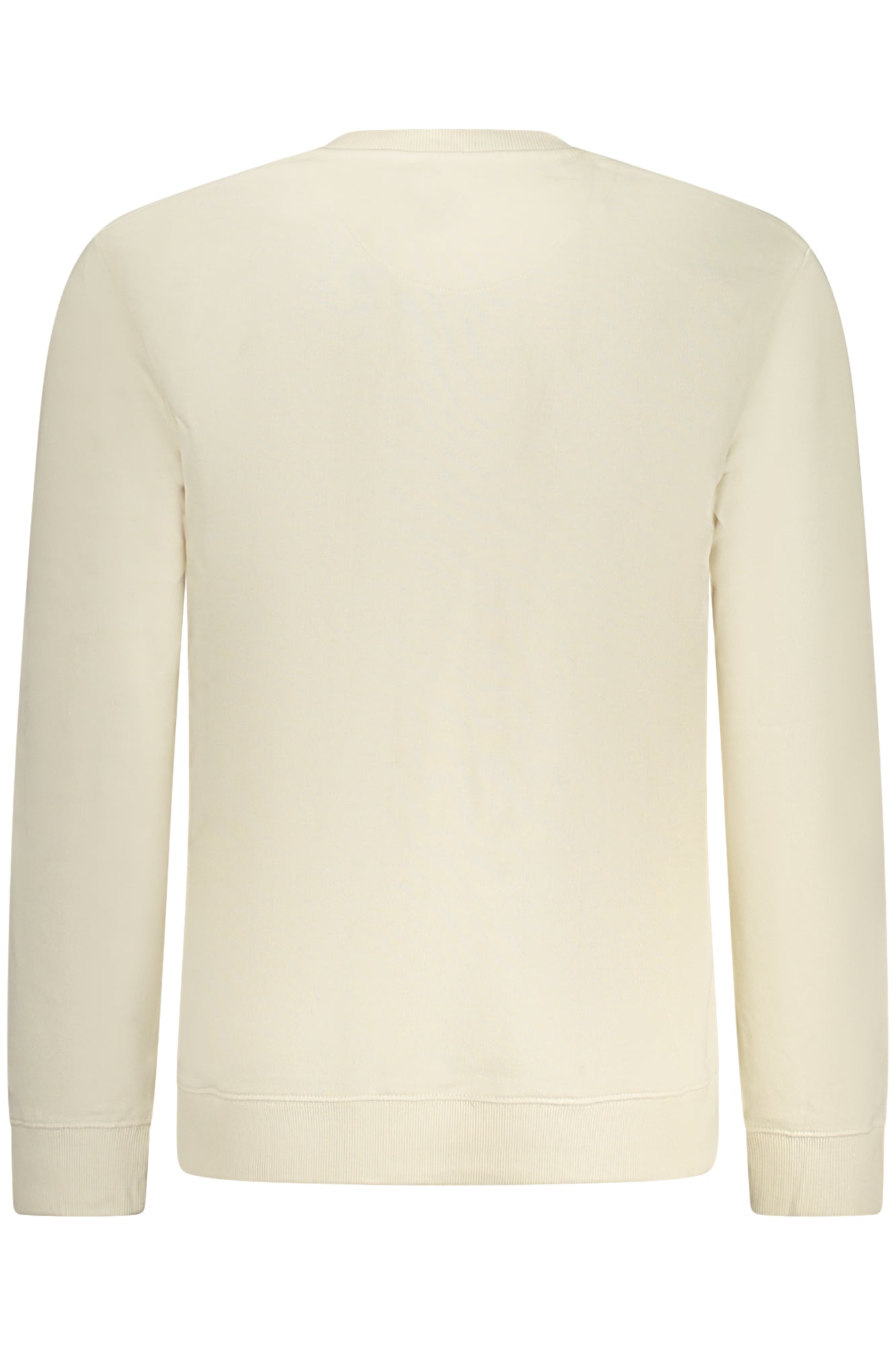 LEE FELPA SENZA ZIP UOMO BEIGE TAGLIA = XL