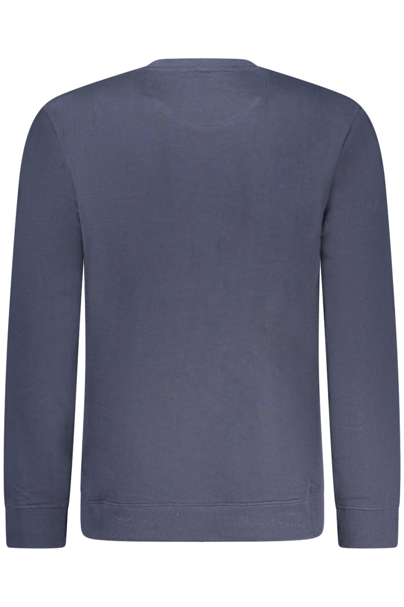 LEE FELPA SENZA ZIP UOMO BLU TAGLIA = M