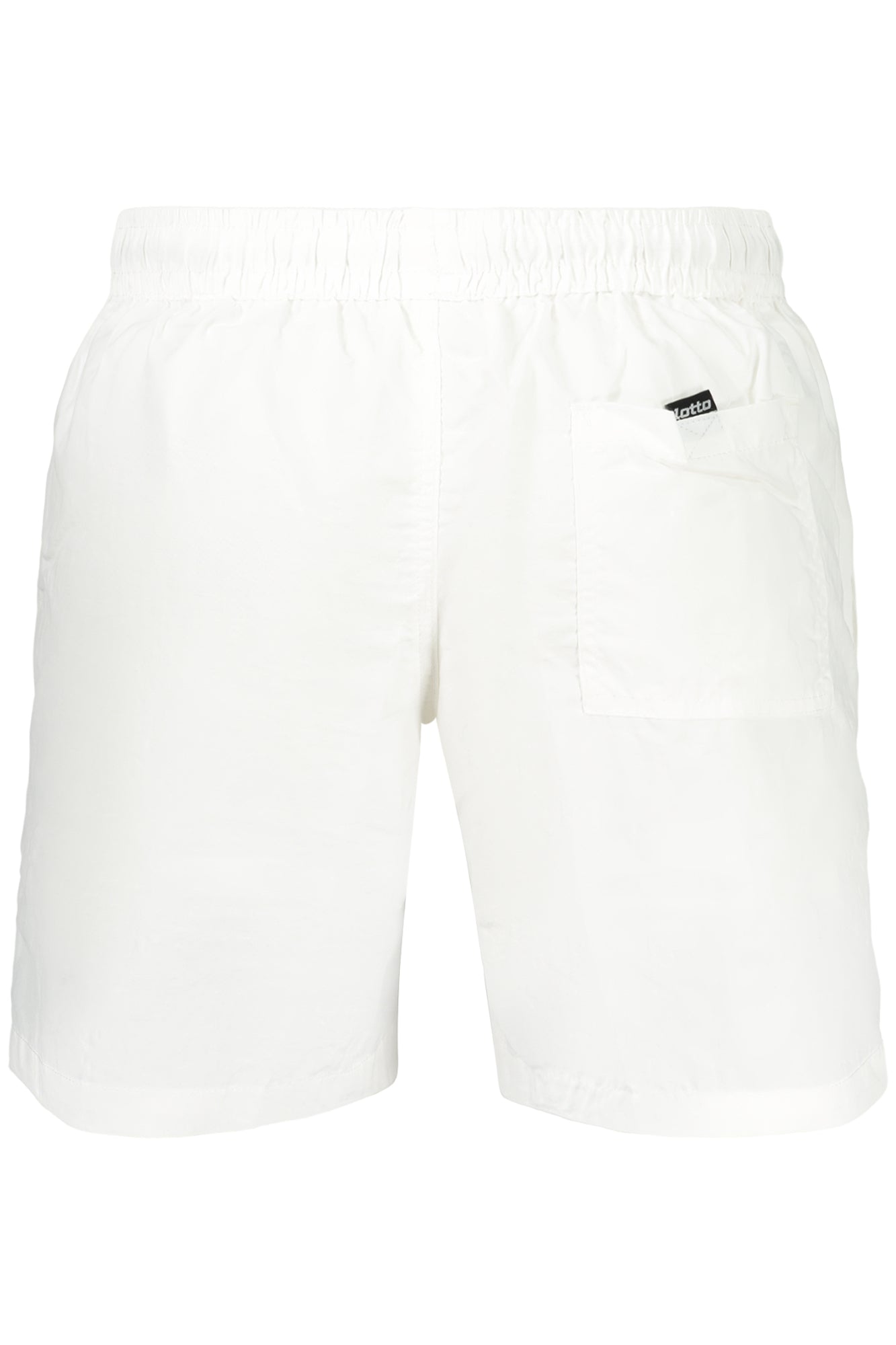 LOTTO COSTUME PARTE SOTTO UOMO BIANCO TAGLIA = XL