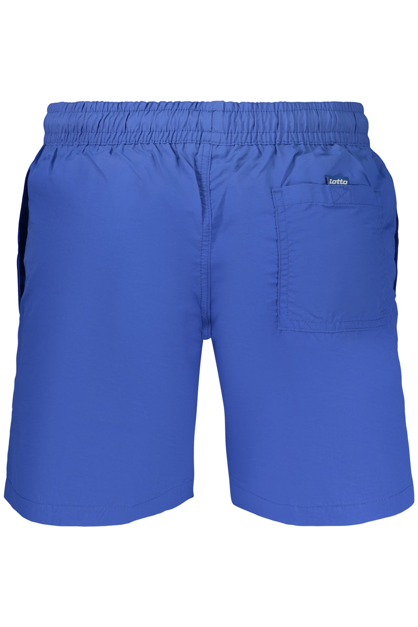 LOTTO COSTUME PARTE SOTTO UOMO BLU TAGLIA = M