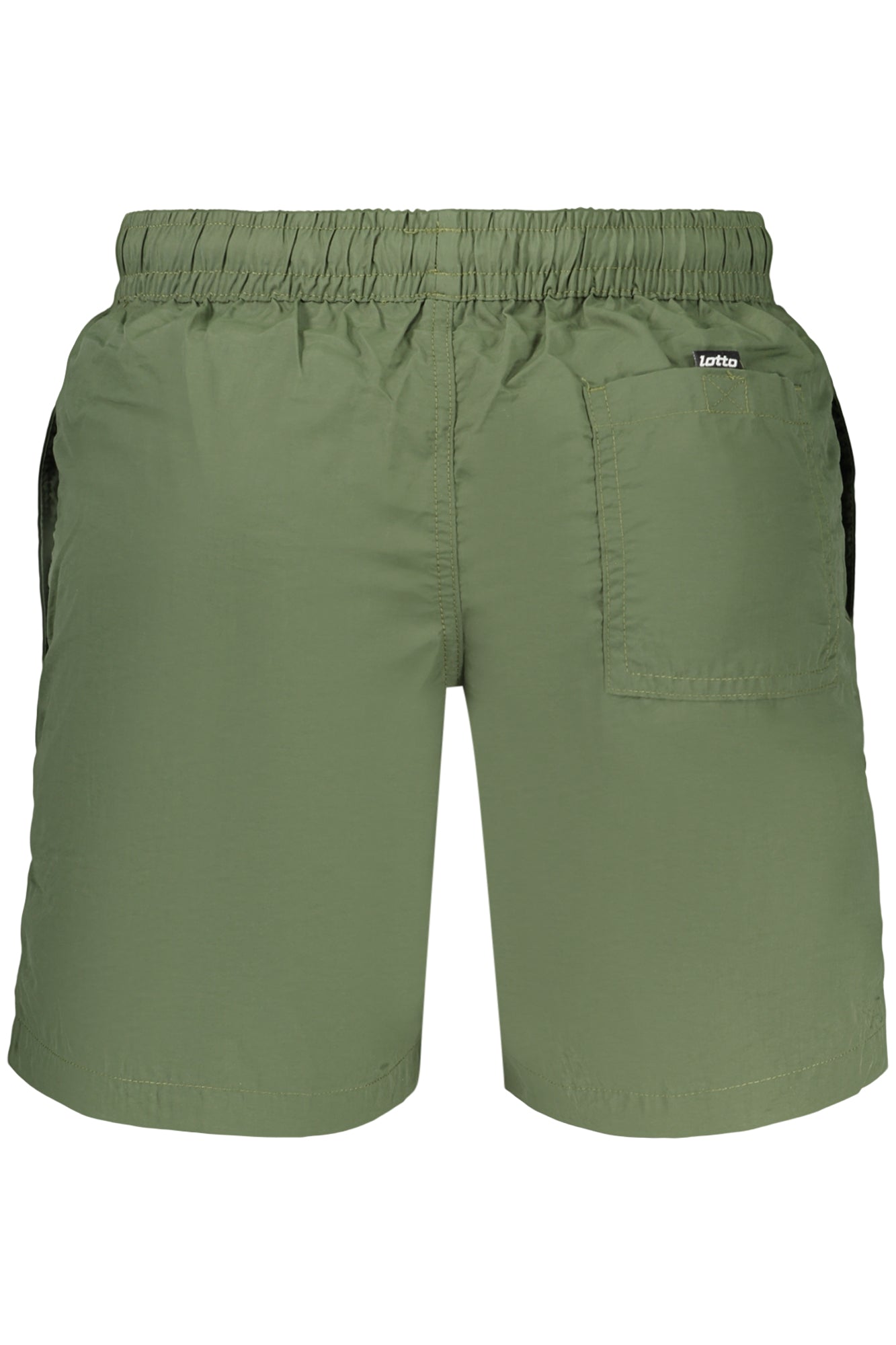 LOTTO COSTUME PARTE SOTTO UOMO VERDE TAGLIA = XL