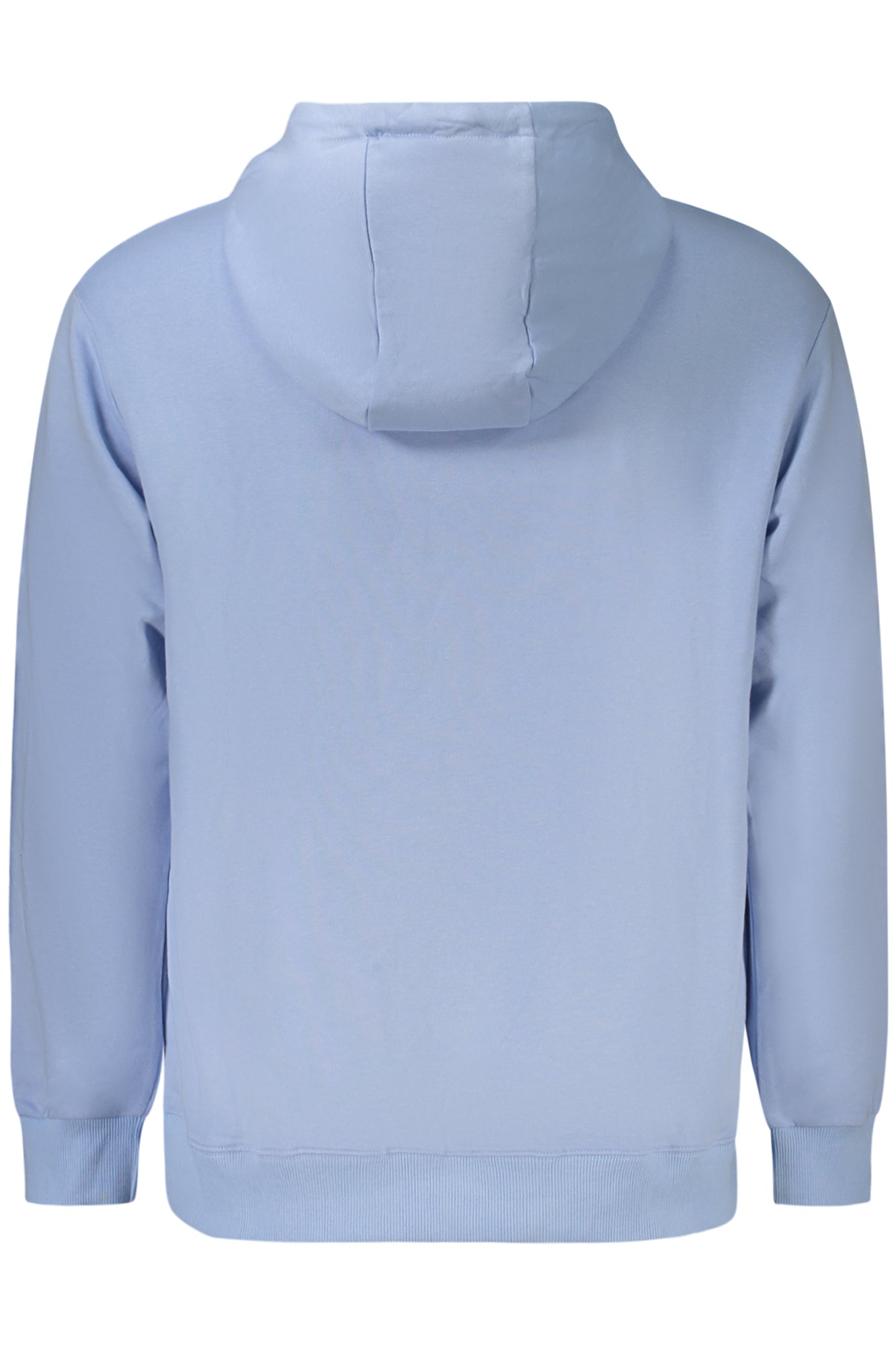 MARINA YACHTING FELPA SENZA ZIP UOMO AZZURRO TAGLIA = 2XL
