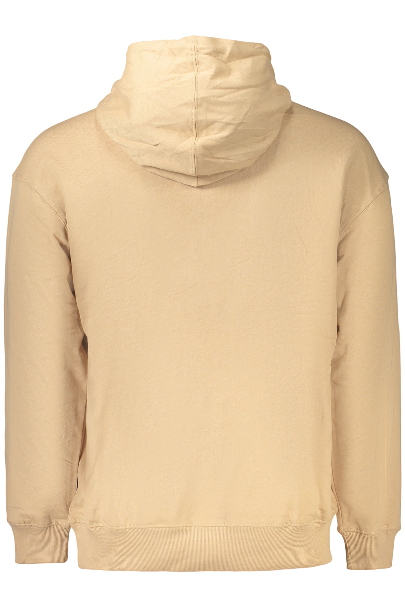 MARINA YACHTING FELPA SENZA ZIP UOMO BEIGE TAGLIA = XL
