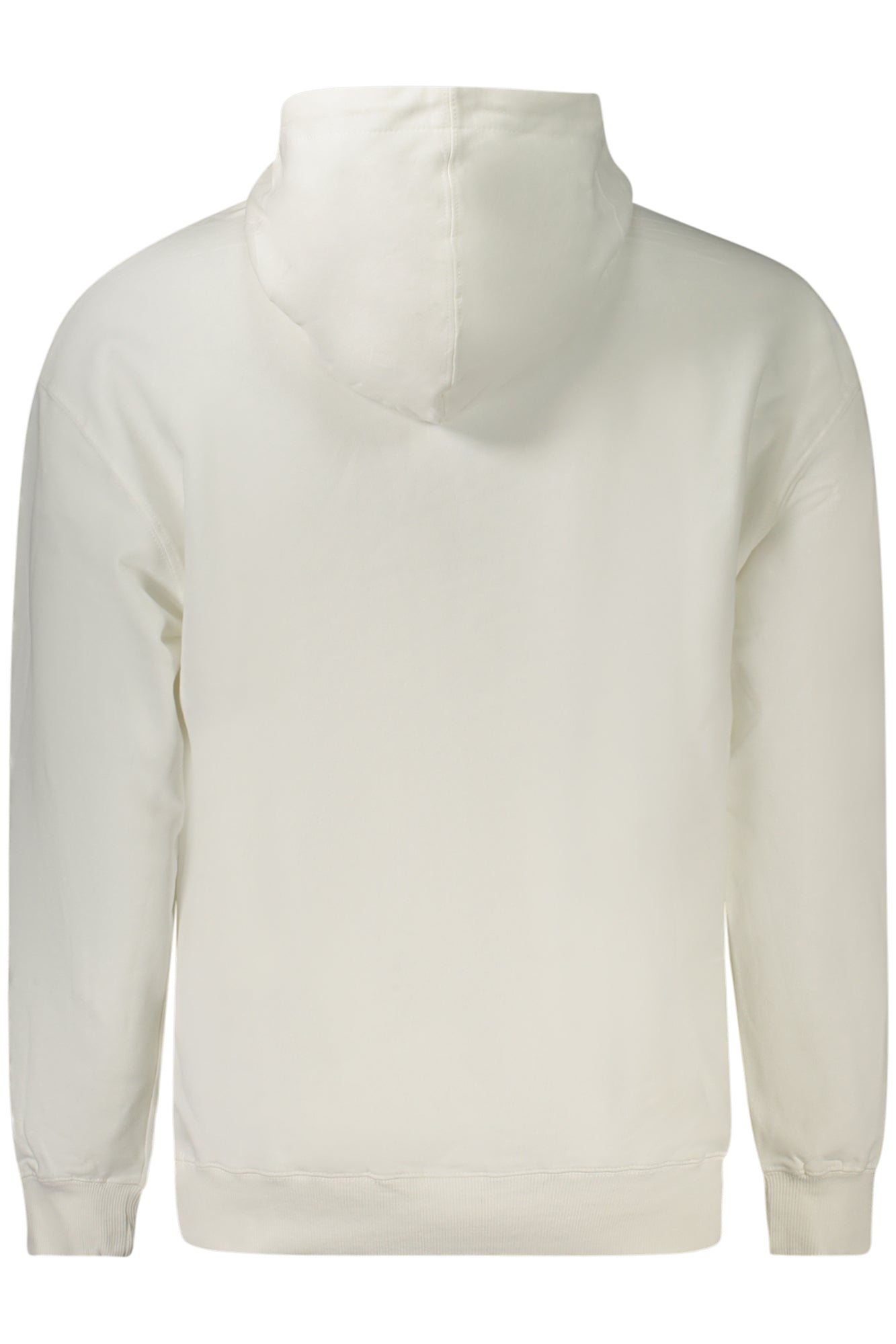 MARINA YACHTING FELPA SENZA ZIP UOMO BIANCO TAGLIA = M