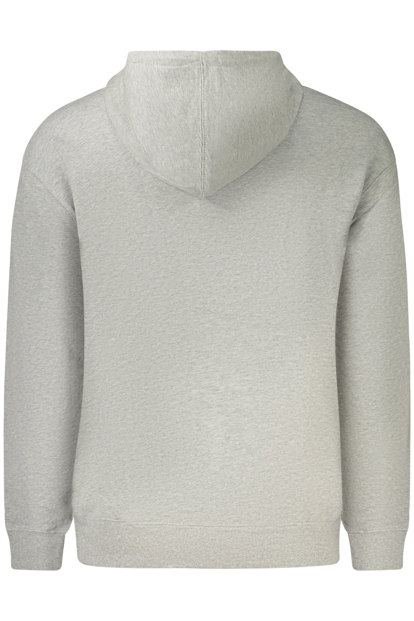 MARINA YACHTING FELPA SENZA ZIP UOMO GRIGIO TAGLIA = 2XL