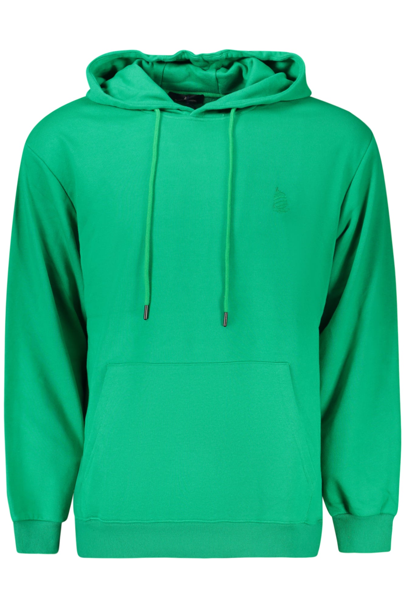 MARINA YACHTING FELPA SENZA ZIP UOMO VERDE TAGLIA = 2XL