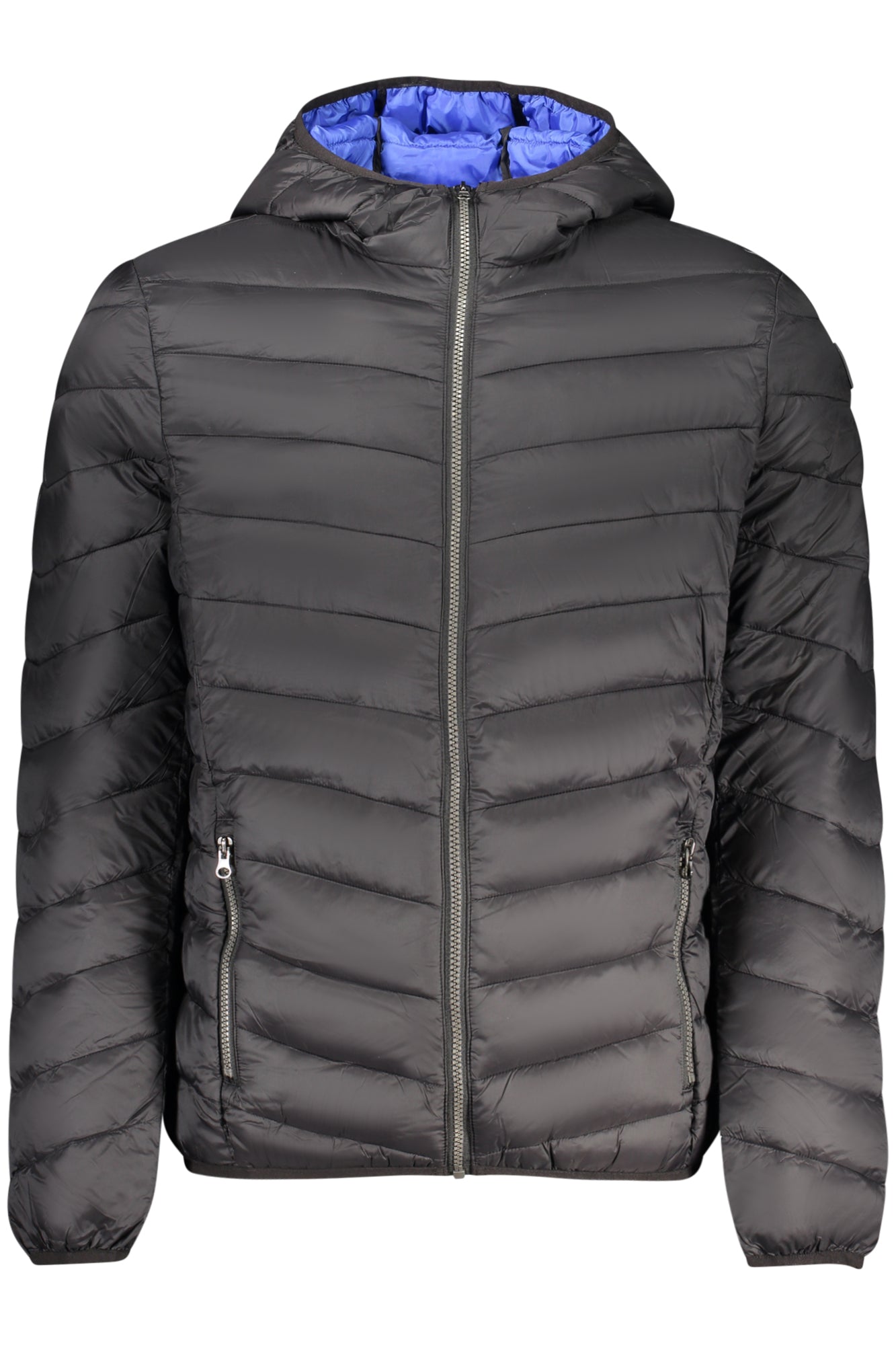 MARINA YACHTING GIUBBOTTO UOMO NERO TAGLIA = 2XL