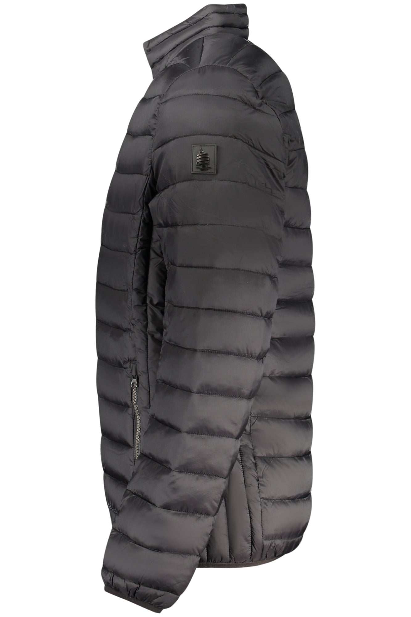 MARINA YACHTING GIUBBOTTO UOMO NERO TAGLIA = XL