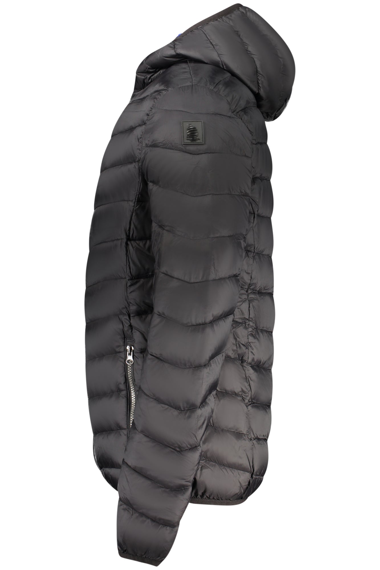 MARINA YACHTING GIUBBOTTO UOMO NERO TAGLIA = 3XL
