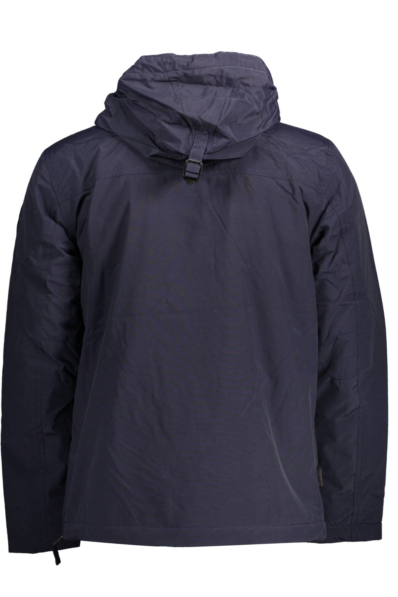 NAPAPIJRI GIUBBOTTO UOMO BLU TAGLIA = 2XL