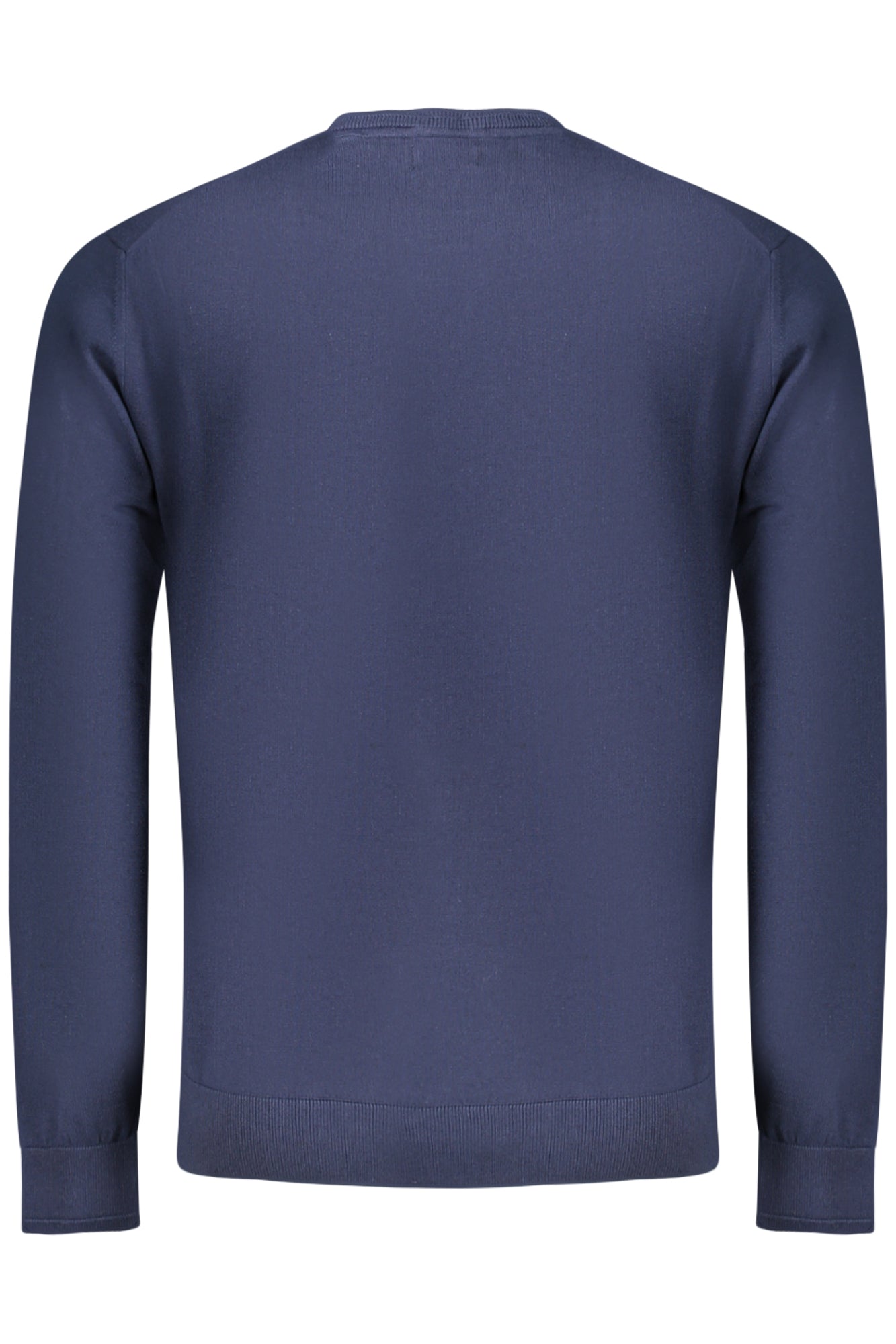 NAPAPIJRI MAGLIA UOMO BLU TAGLIA = S