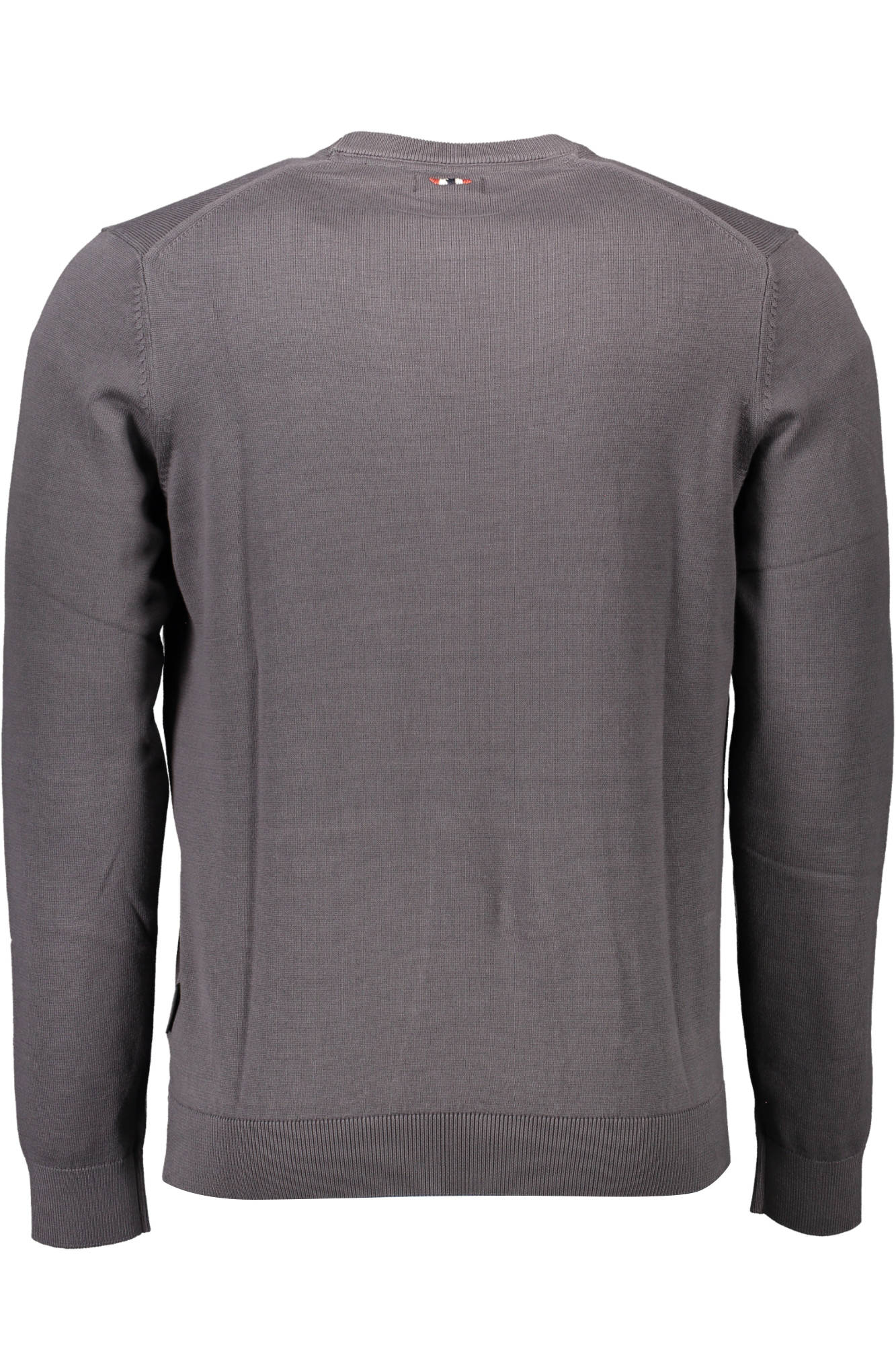 NAPAPIJRI MAGLIA UOMO GRIGIO TAGLIA = L