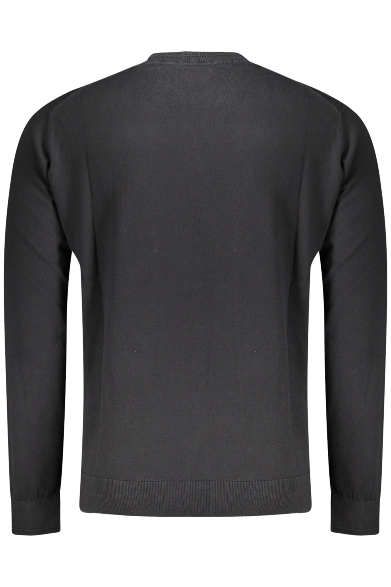 NAPAPIJRI MAGLIA UOMO NERO TAGLIA = L