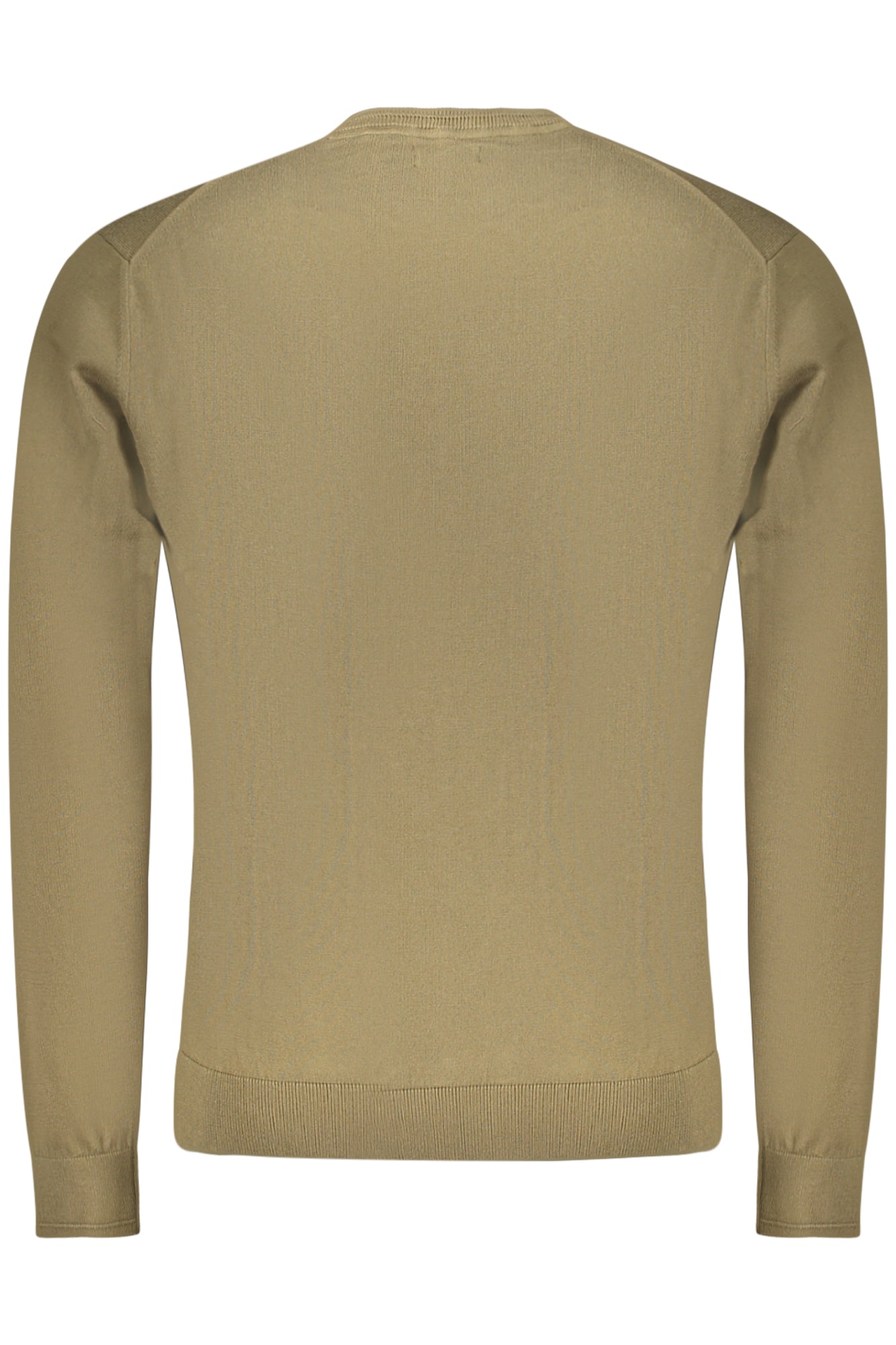 NAPAPIJRI MAGLIA UOMO VERDE TAGLIA = 2XL